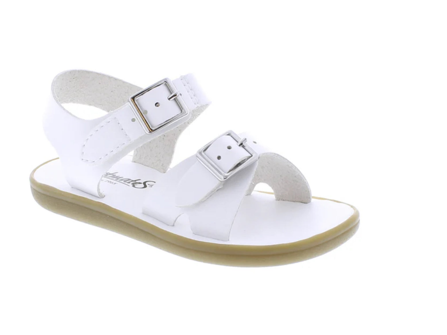 Eco-Tide - ES010-101 - White Micro