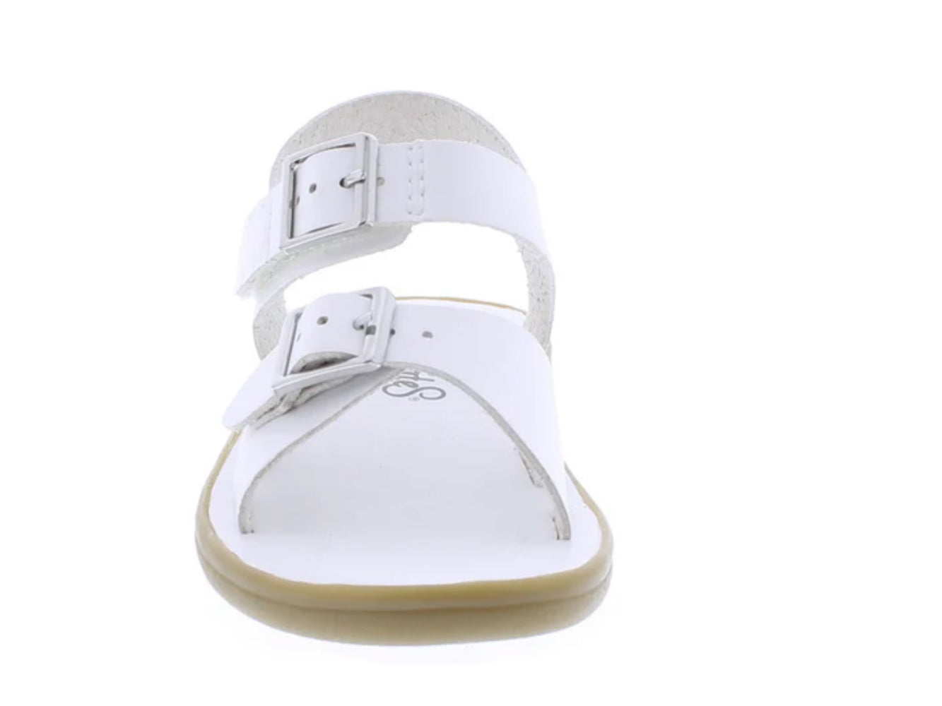 Eco-Tide - ES010-101 - White Micro
