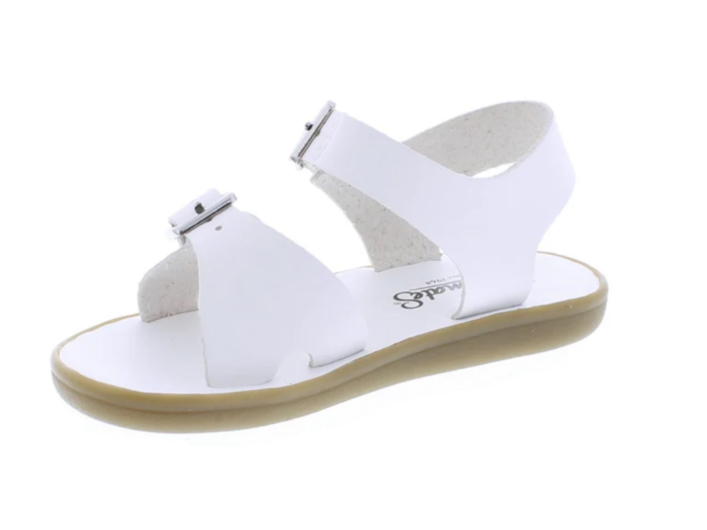 Eco-Tide - ES010-101 - White Micro