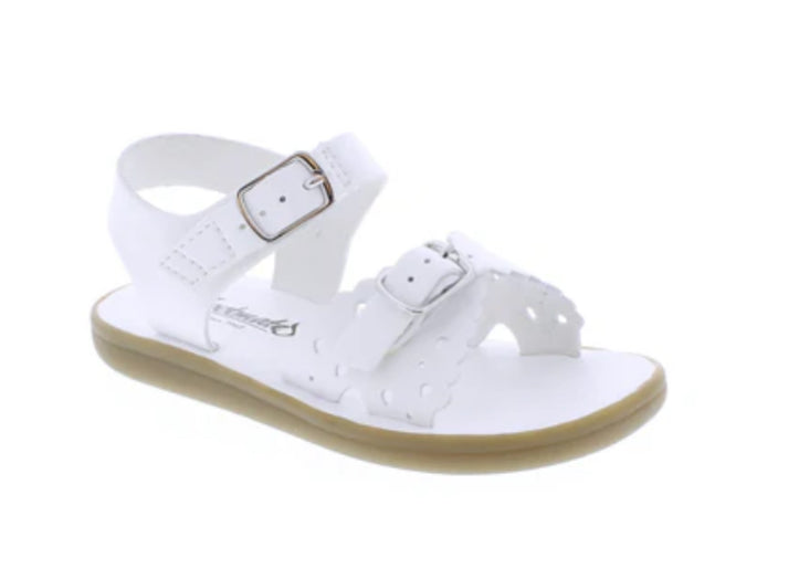 Eco-Ariel - ES011-101 - White Micro