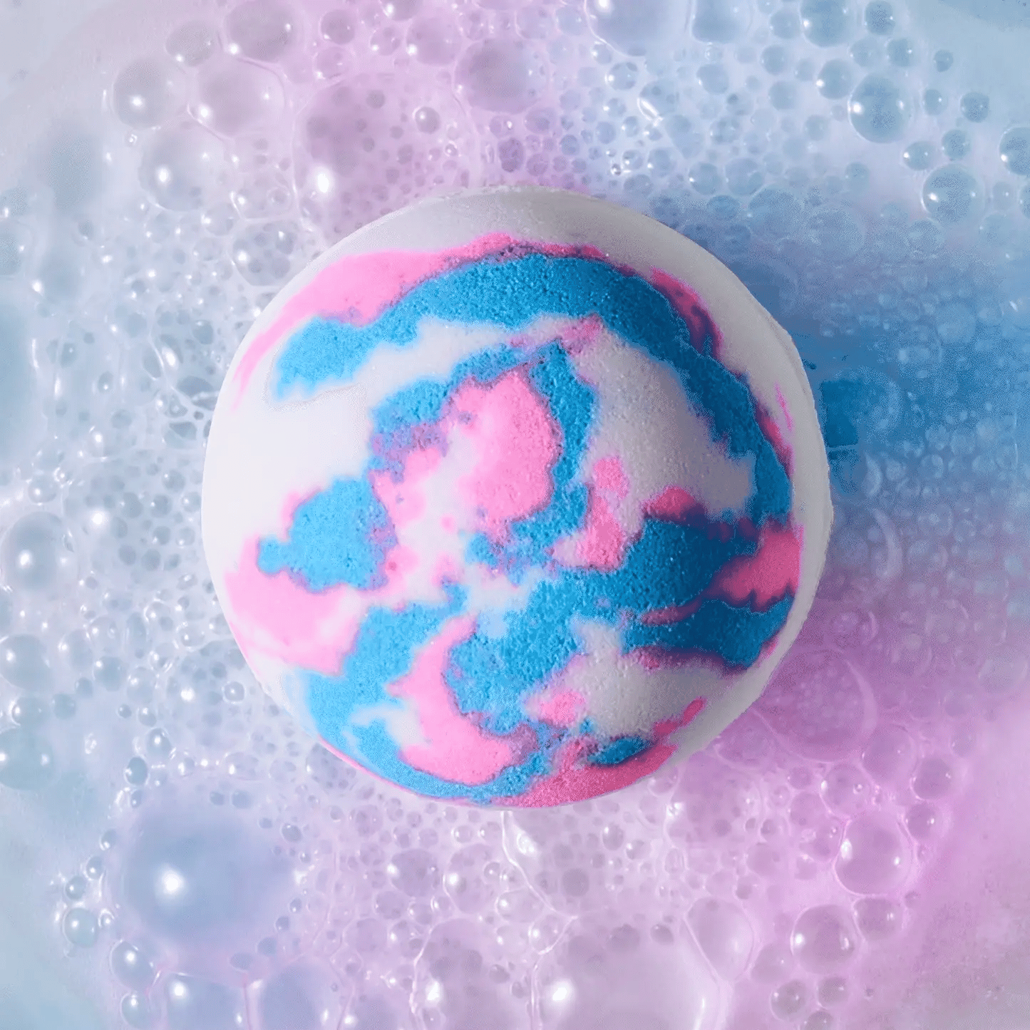 Unicorn Bomb