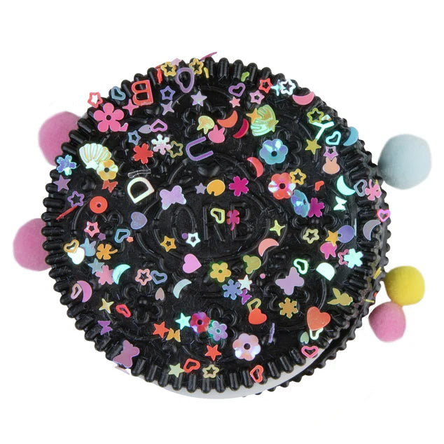 Taba-Licious Squishy Jumbo Cookie