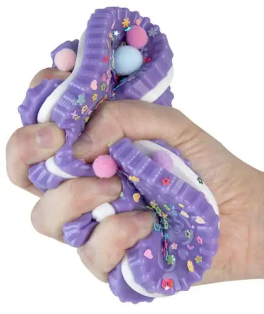 Taba-Licious Squishy Jumbo Cookie