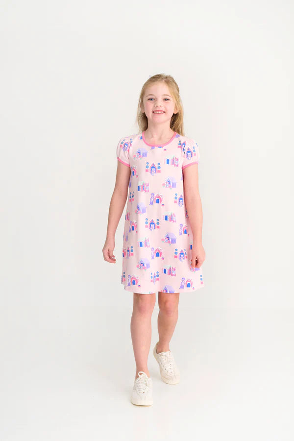 Penny’s Play Dress