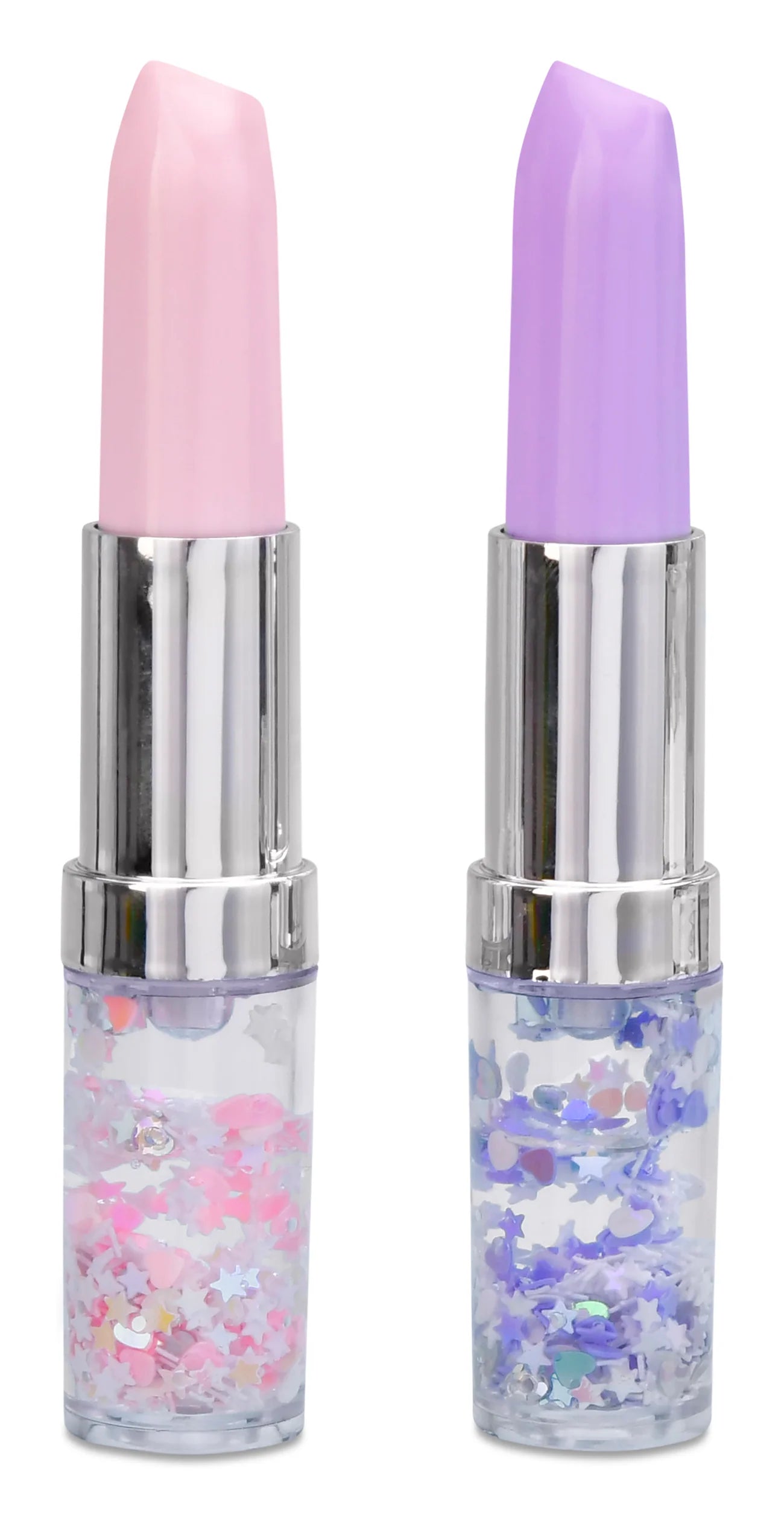 Iscream Glitter Lipstick Pen