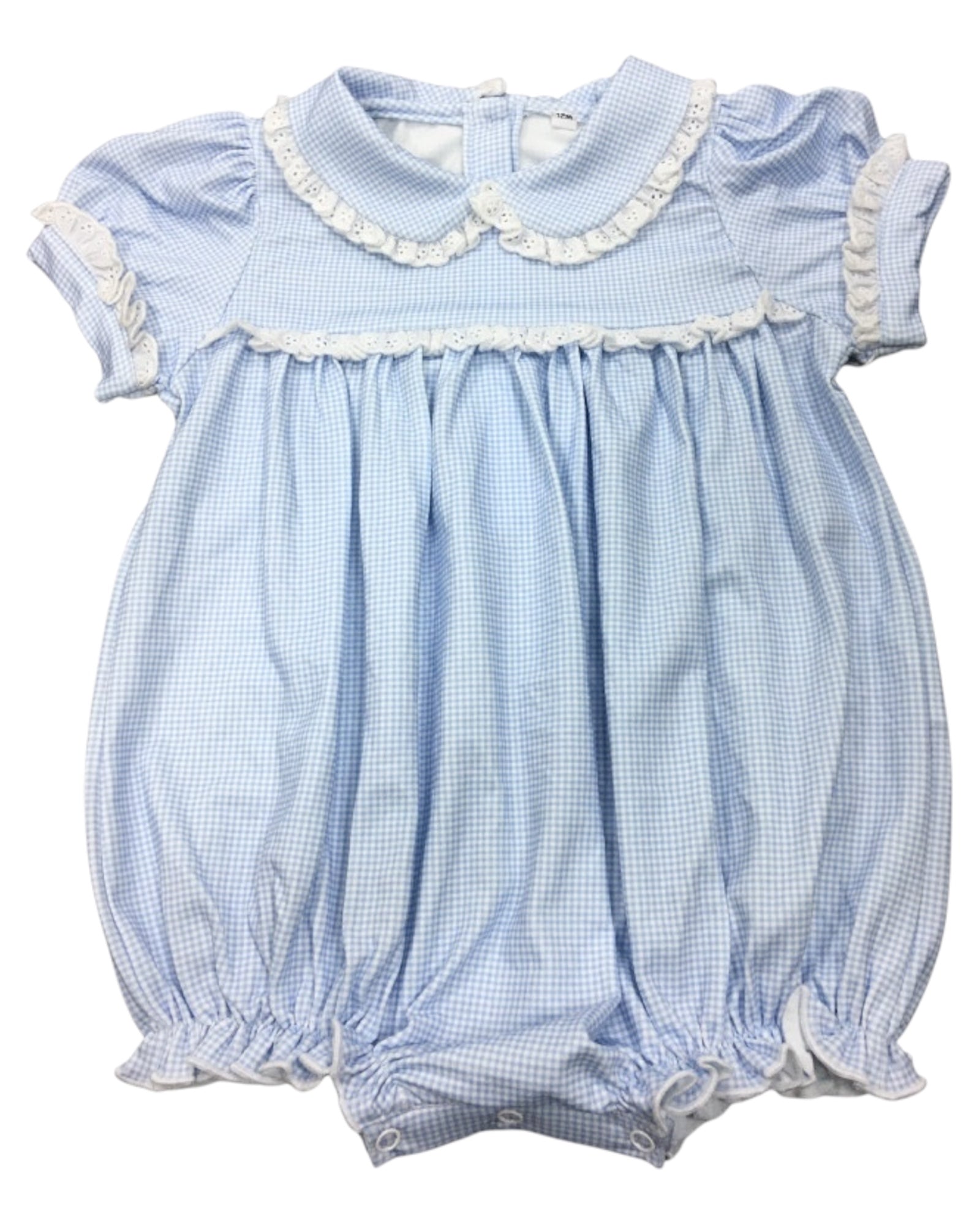 Memory Making Bubble