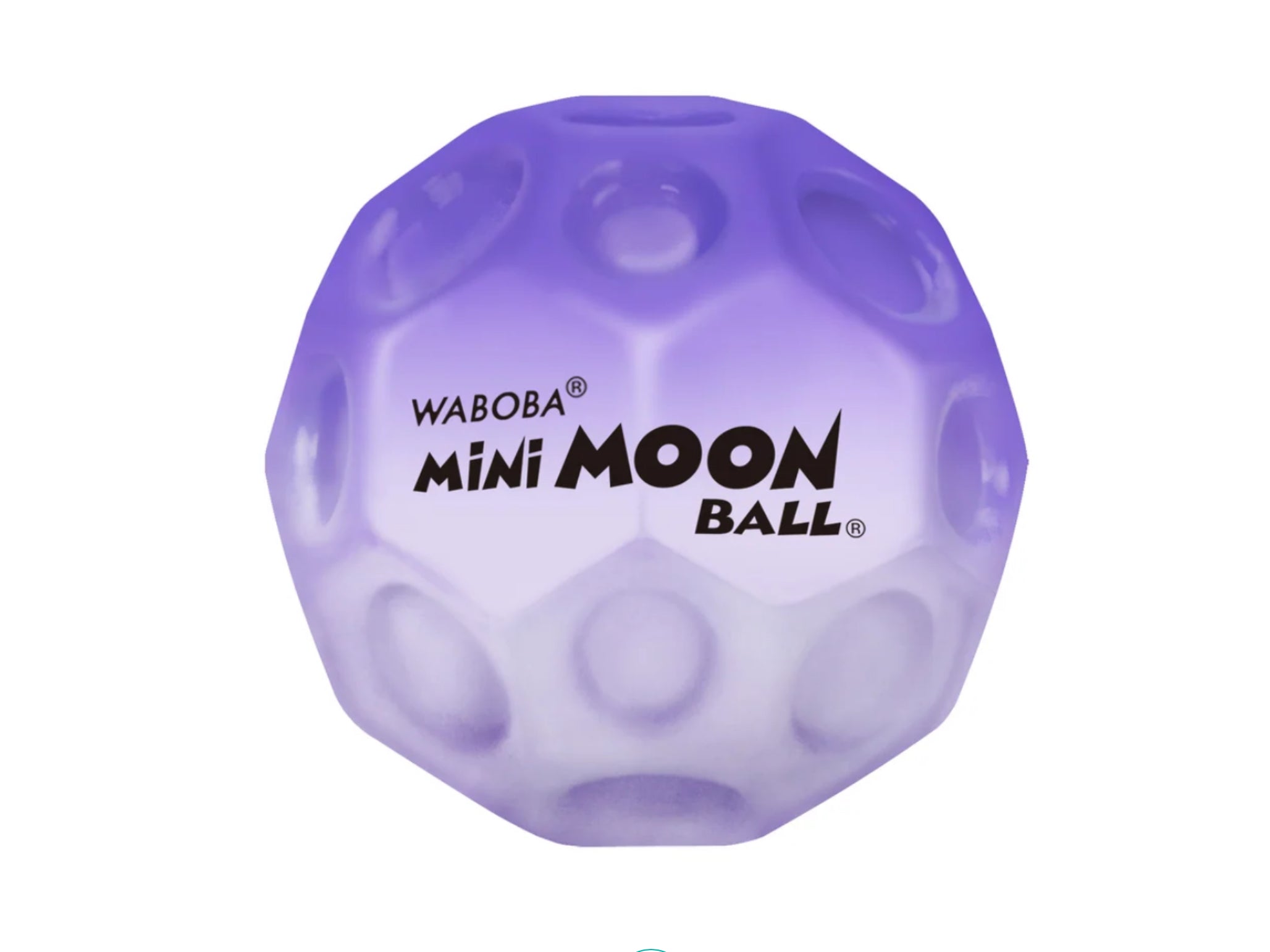 Mini Moon Ball