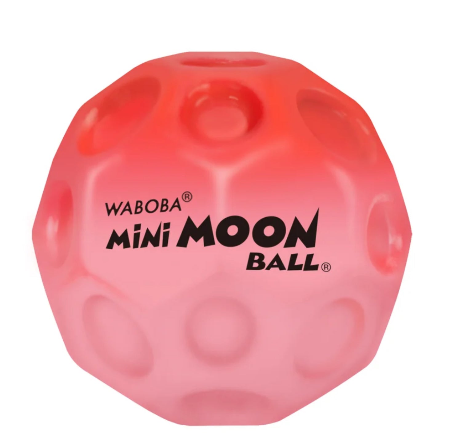 Mini Moon Ball