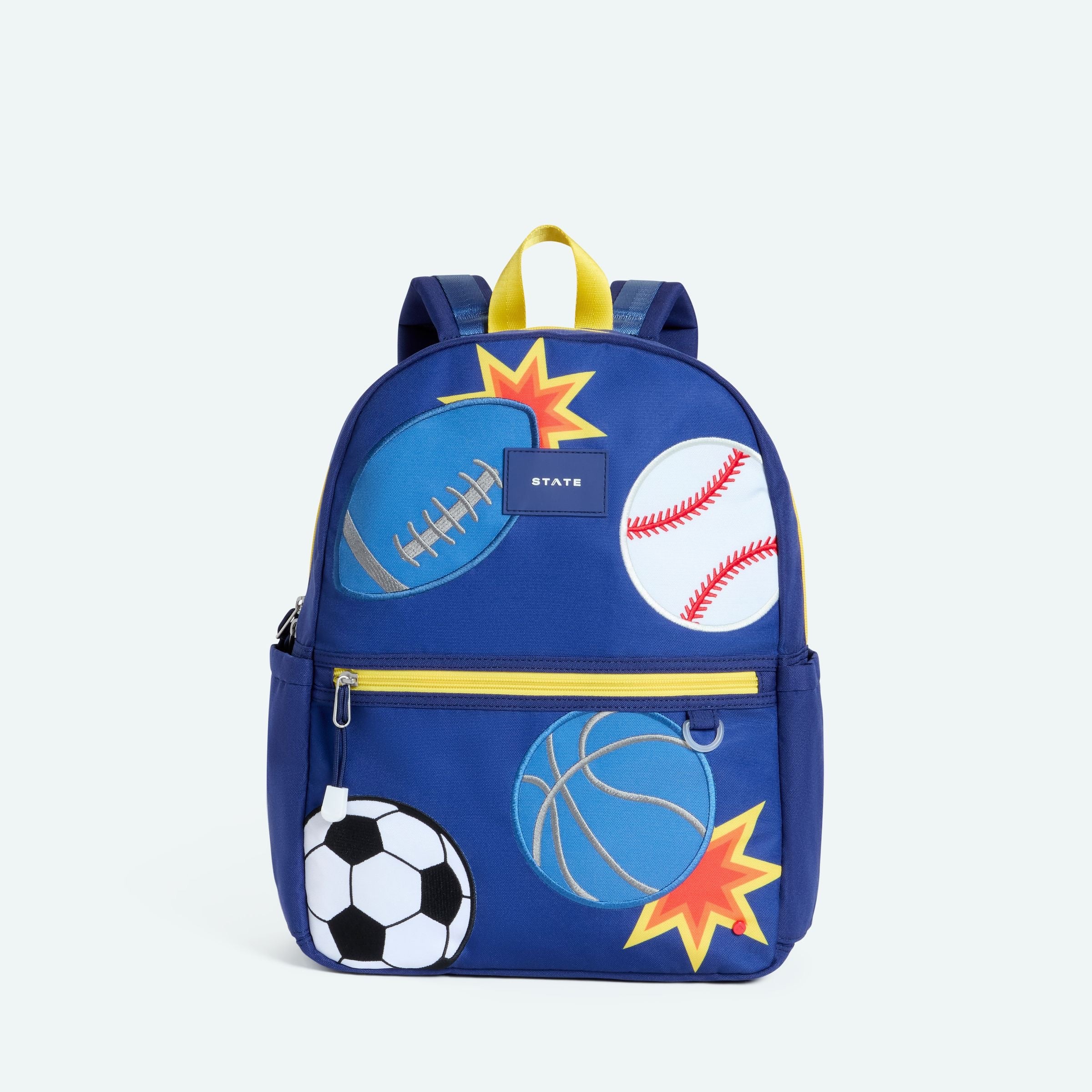 Kane Backpack - Multi Sports