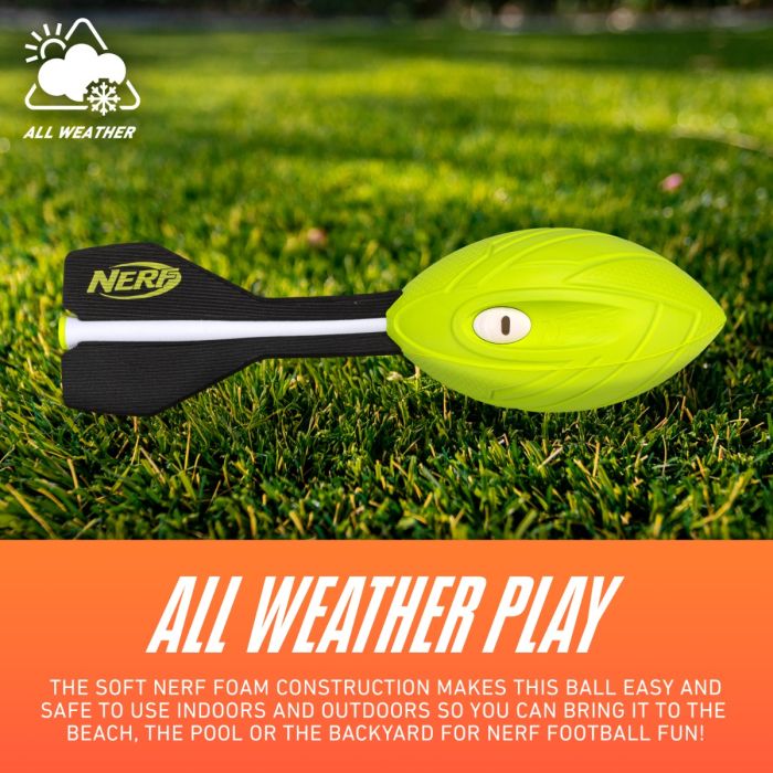 Nerf Vortex Power Pack- 2 Pack