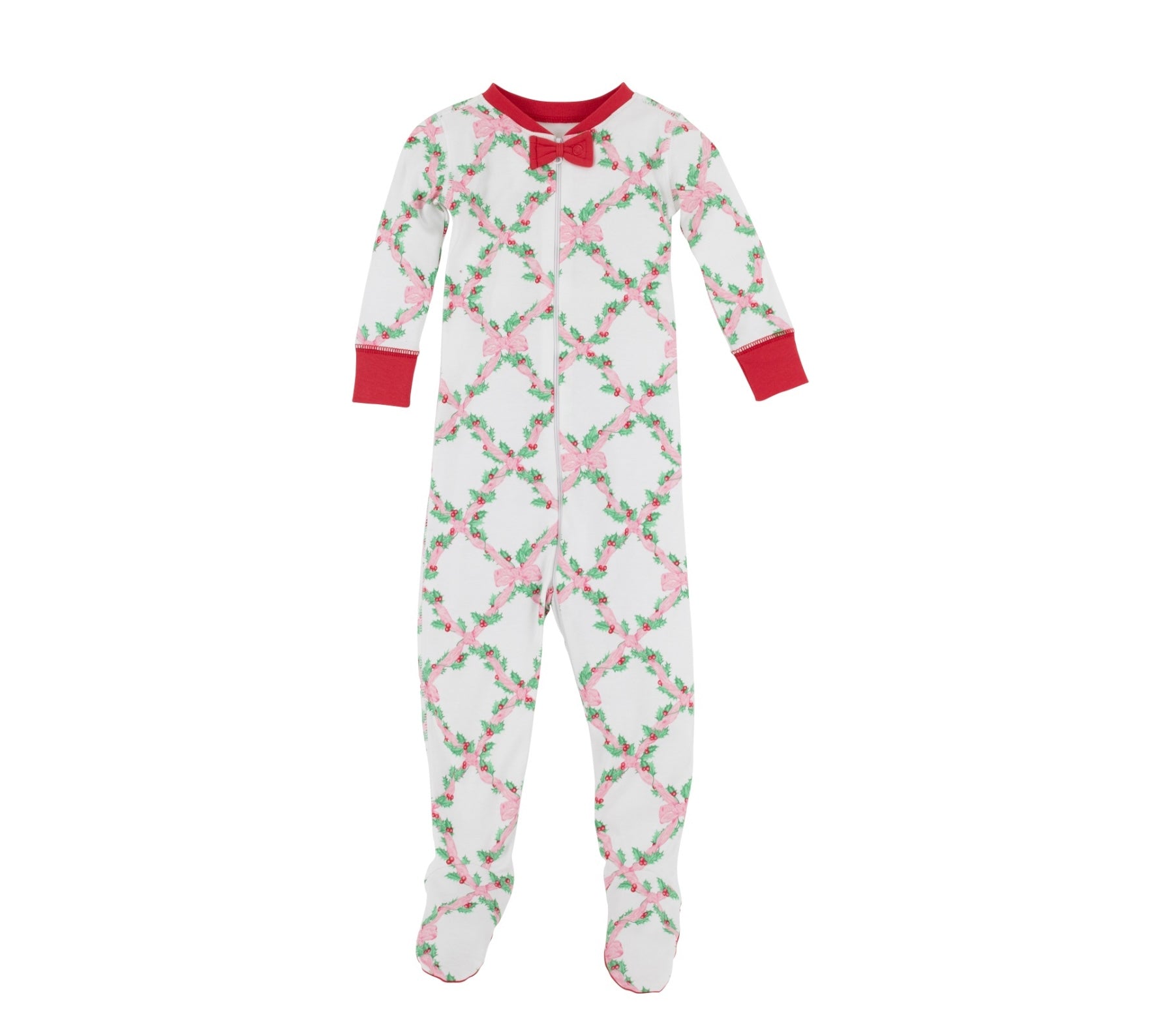 The softest and sweetest pajamas in the whole wide world, our Noelle&