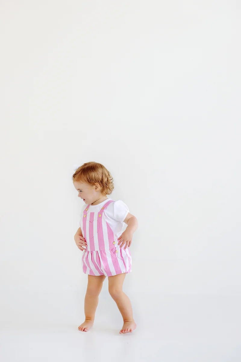 Penny’s Play Shirt Onesie