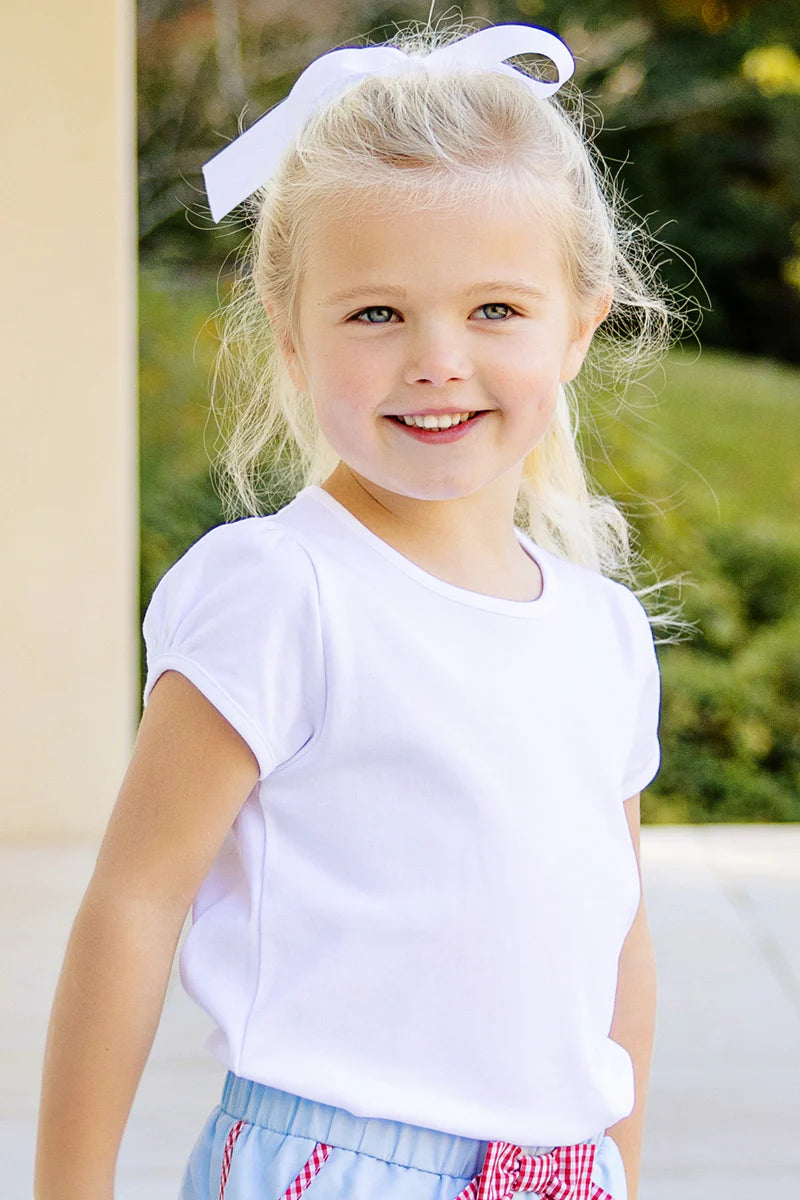 Penny’s Play Shirt Onesie