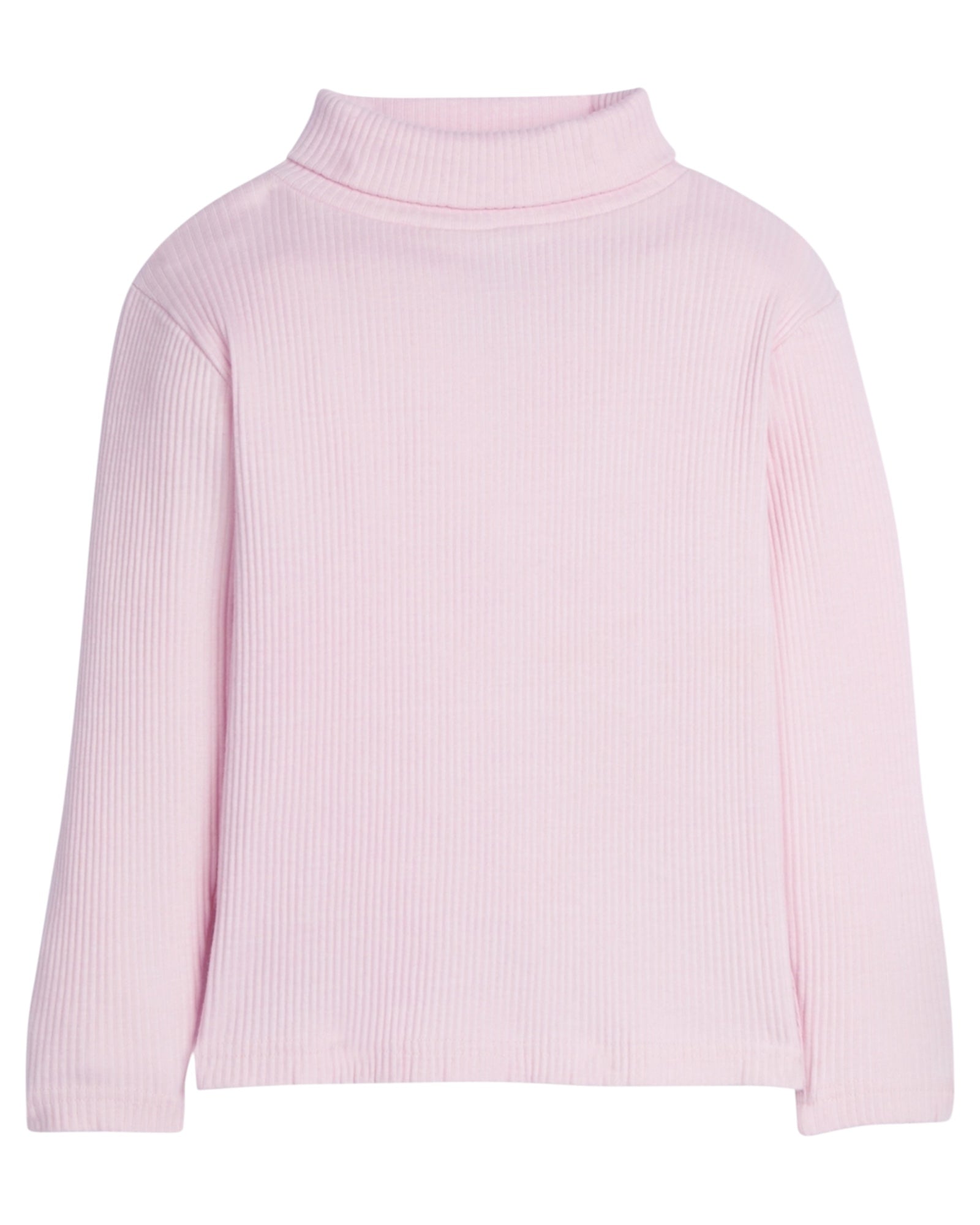 The Ribbed Turtleneck is a fall staple. With super soft cotton and just enough spandex for stretchy comfort the turtleneck is made for cold day play. Coming in an array of colors, the turtleneck makes mixes and matches into all of our BISBY favorites this season!
96% Cotton, 4% Spandex
Machine wash cold in a separate cycle, lay flat to dry
Pull over style