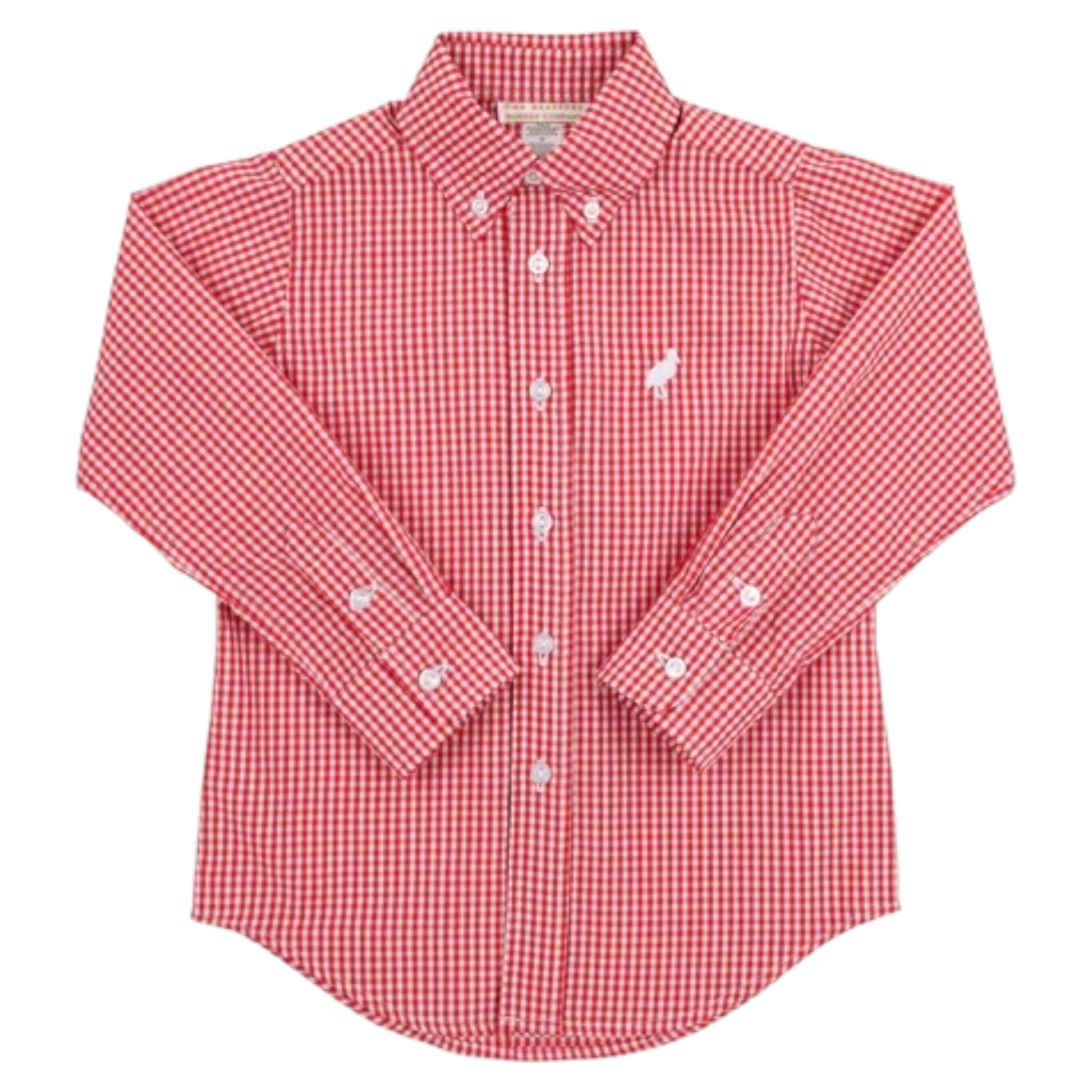 Deans’ List Dress Shirt