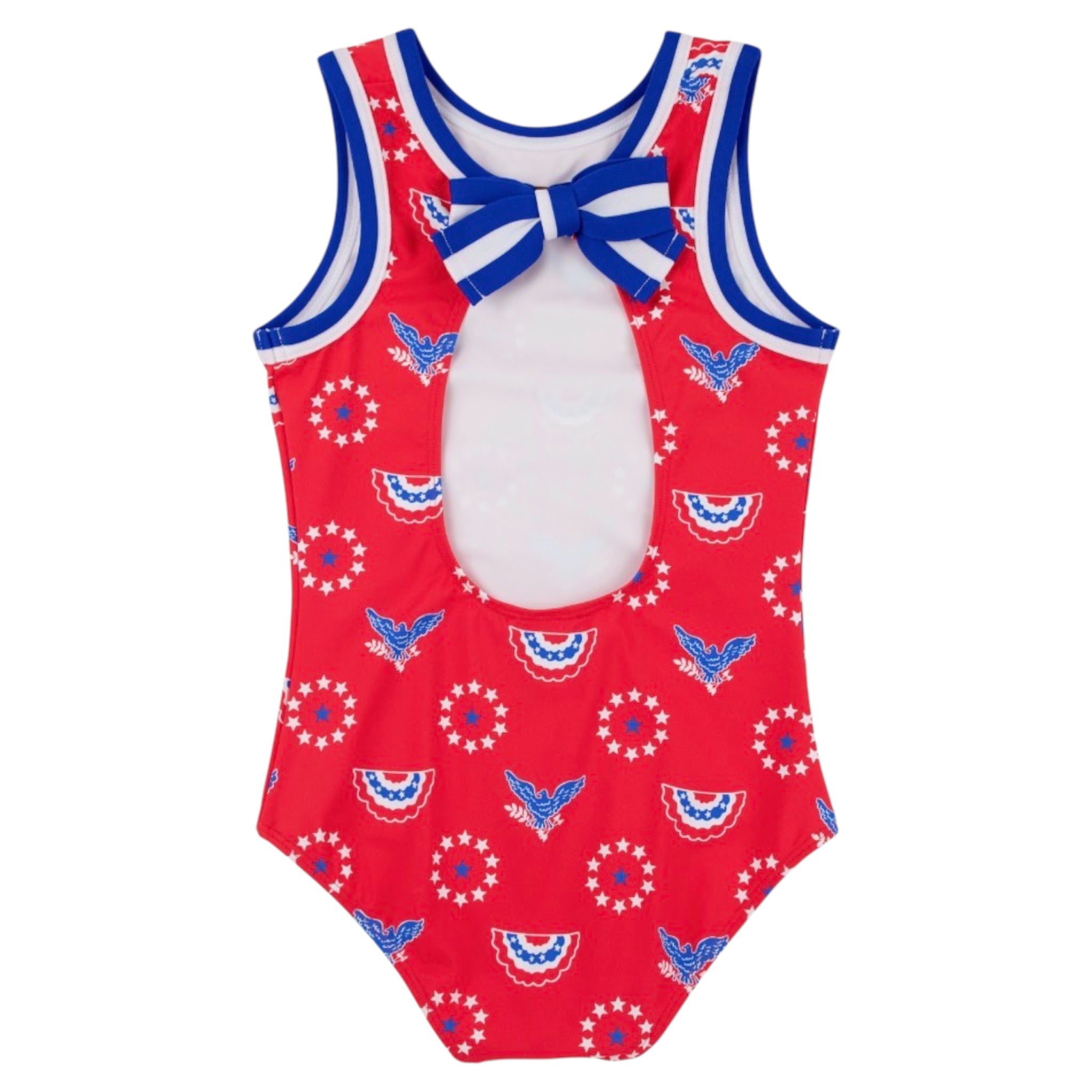 Samantha Swimsuit