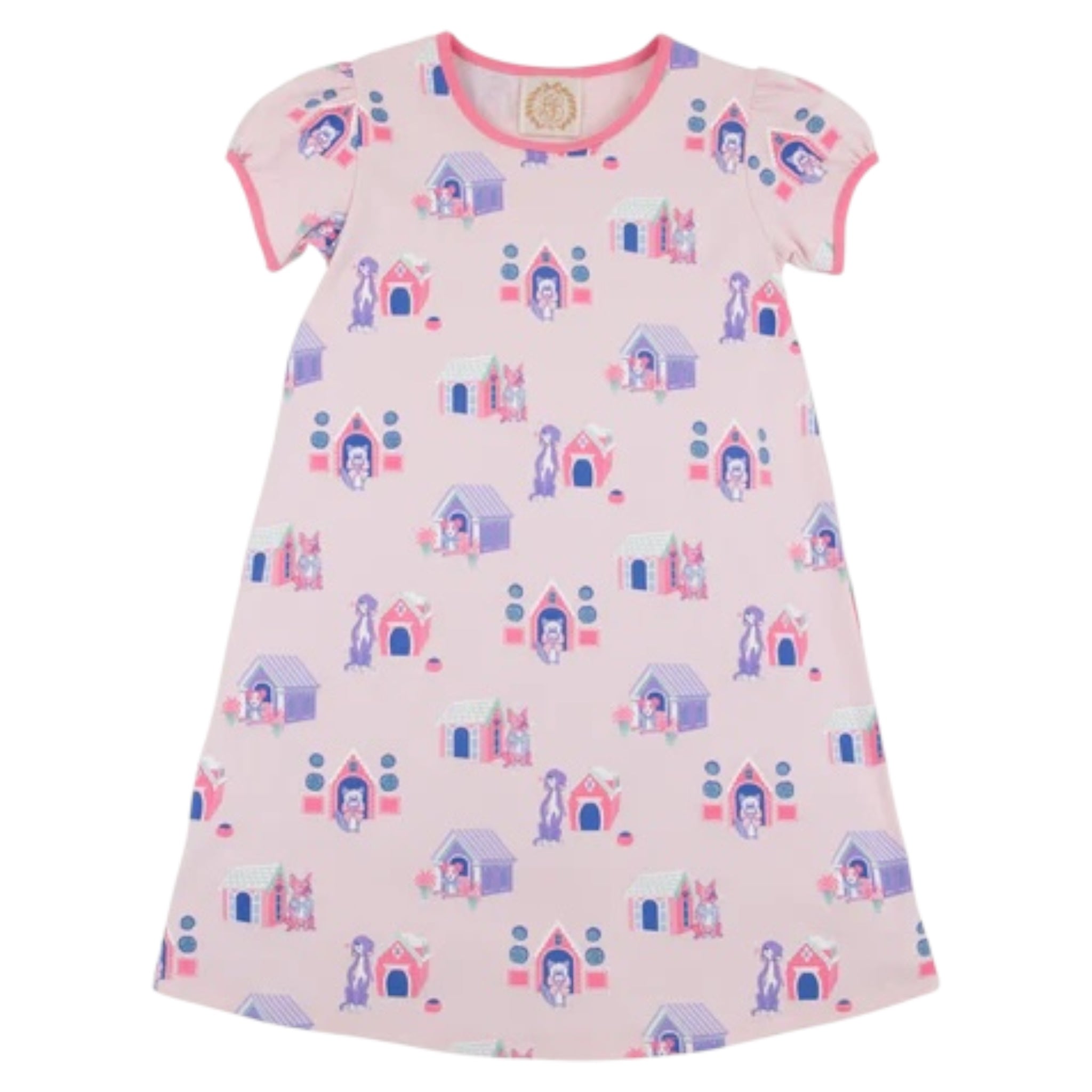 Penny’s Play Dress