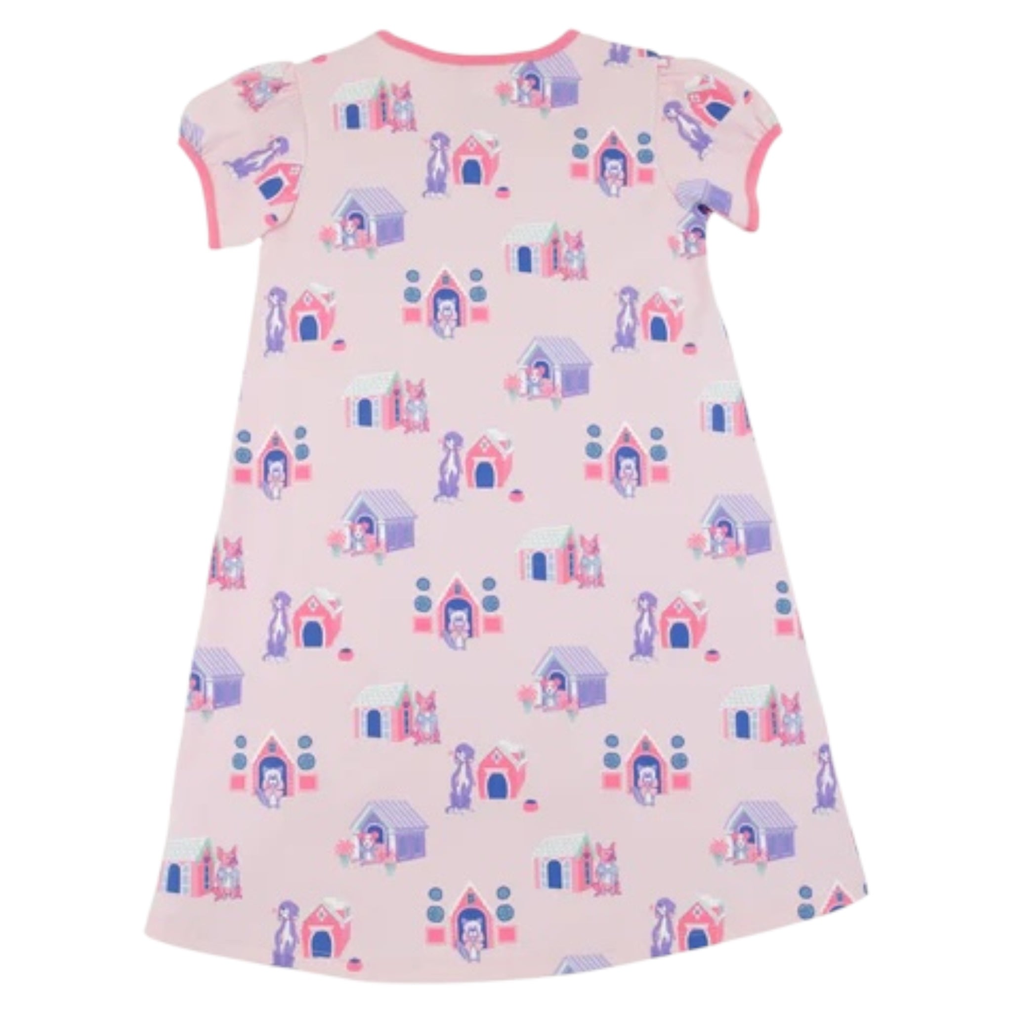Penny’s Play Dress