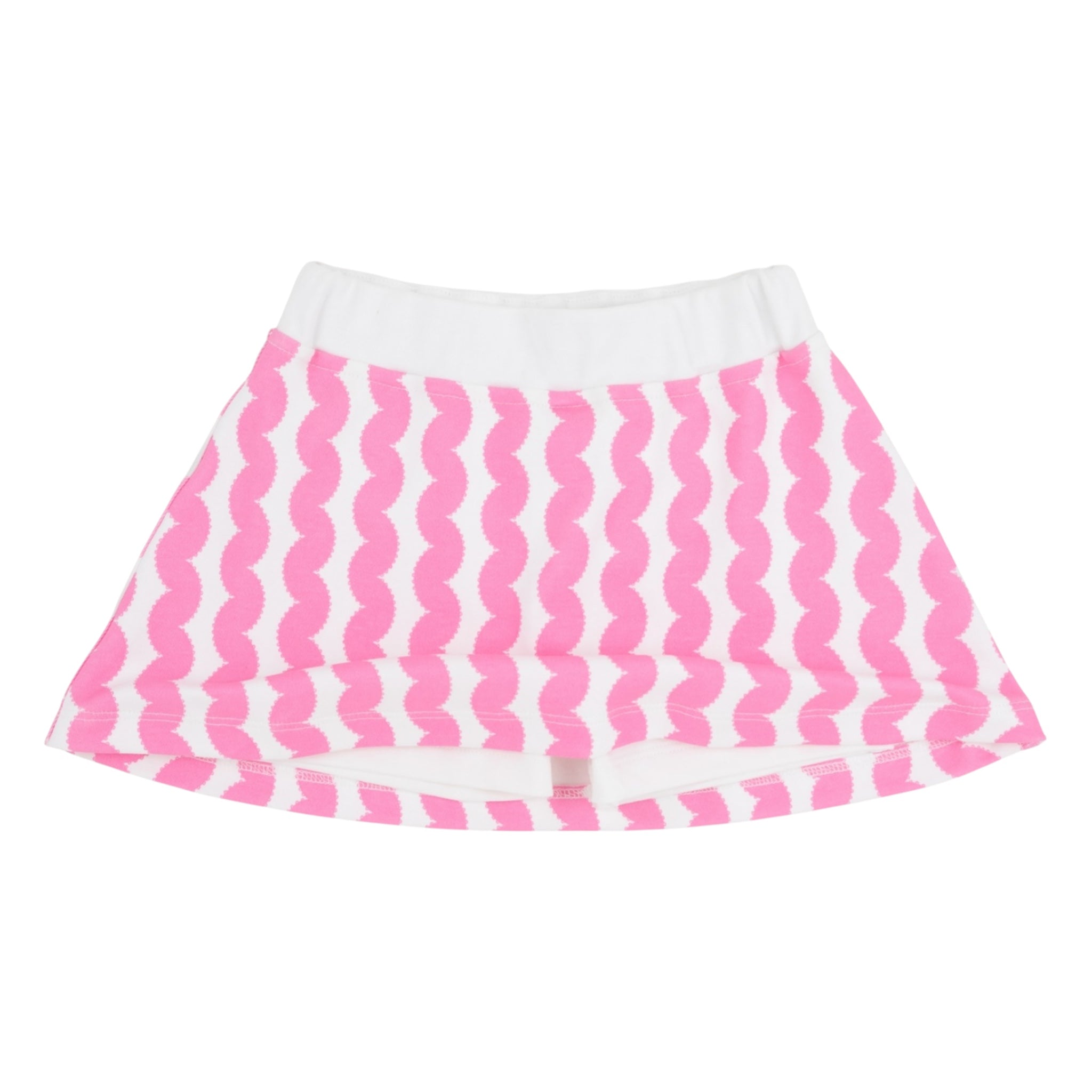 Searcy Skort - Heavy Weight