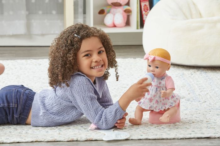 Potty Pals Baby™