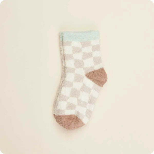 Puppy Crew Sock Set