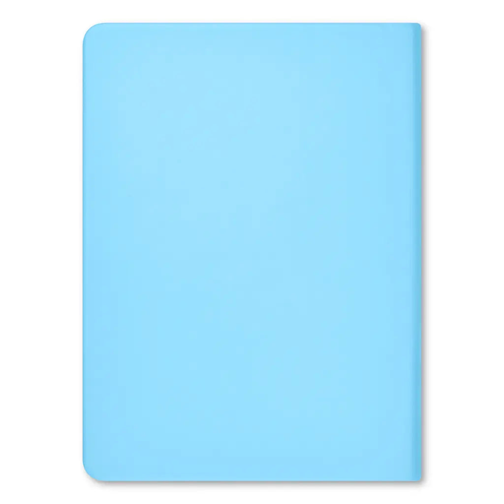 Blue Rhinestone Journal