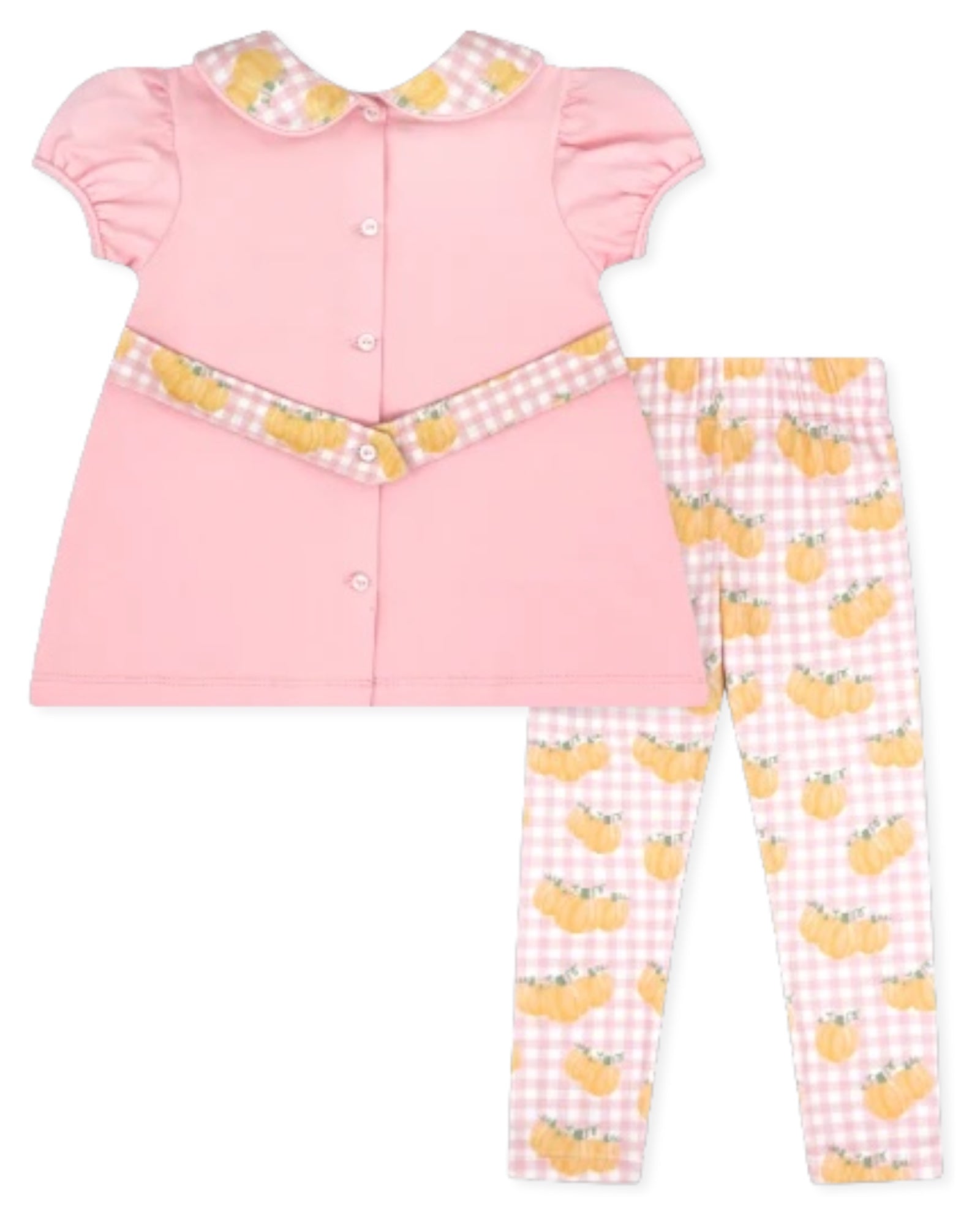 Rosie Legging Set - Little Pumpkin