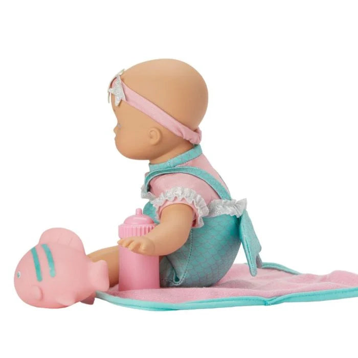 Splash and Play™ Mermaid Princess