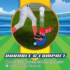 Stomp Sports Stomp n&