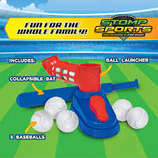 Stomp Sports Stomp n&