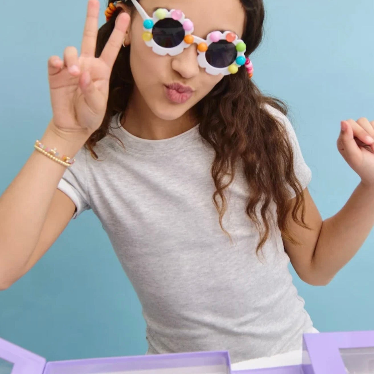 DIY Sunglass Craft Kit