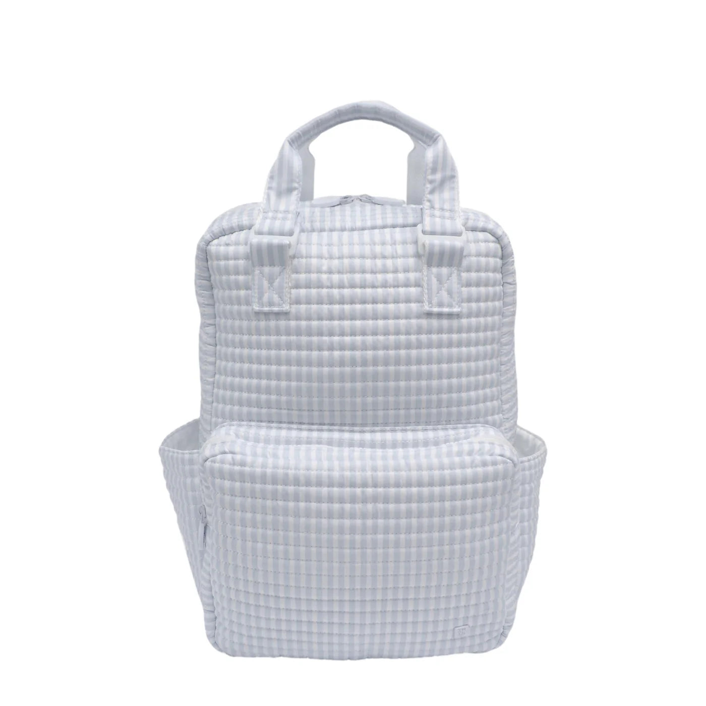 Quilted All You Need Bag