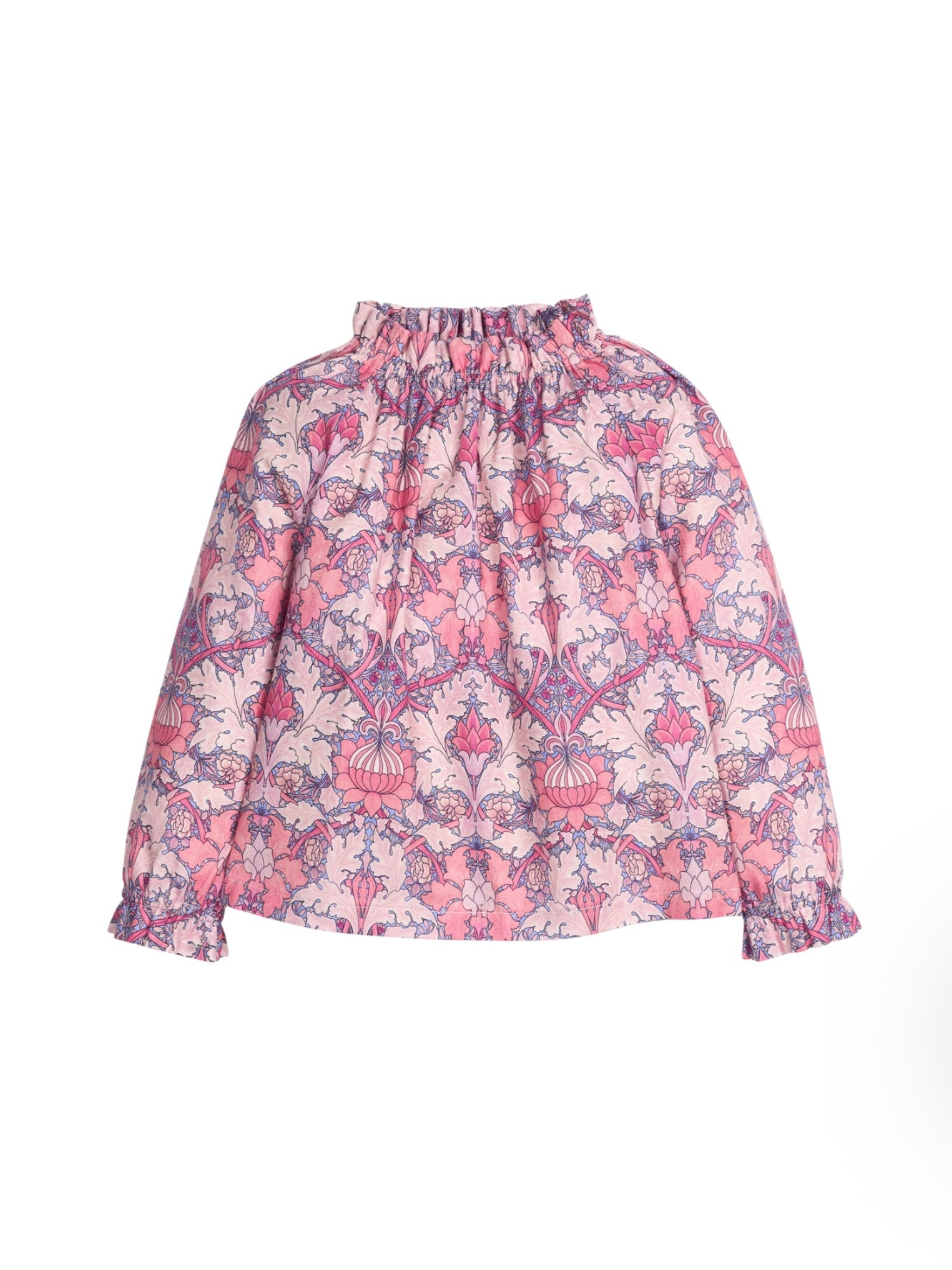 Versatility is key, and this top delivers! Whether you&