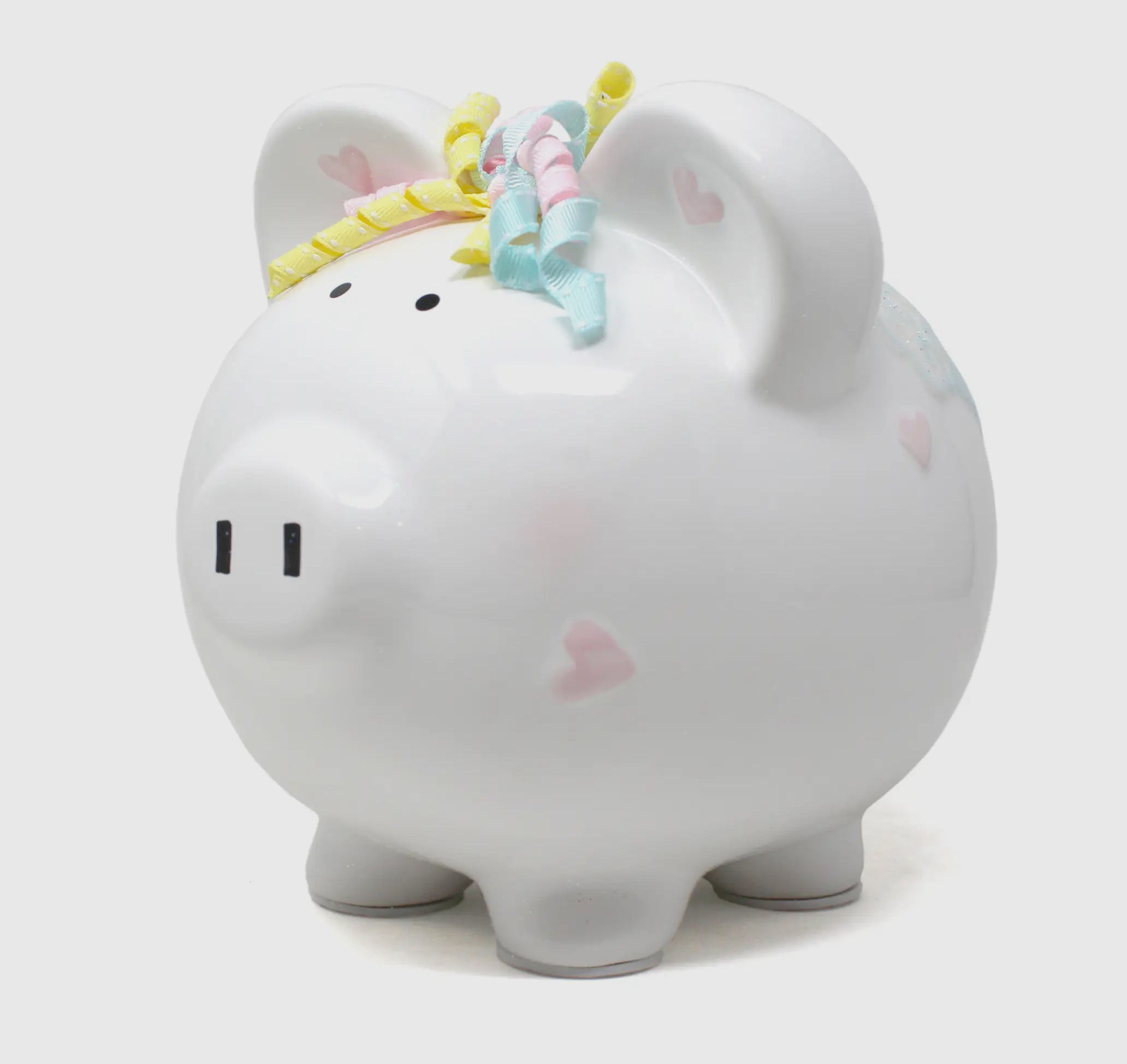 Unicorn & Rainbow Piggy Bank