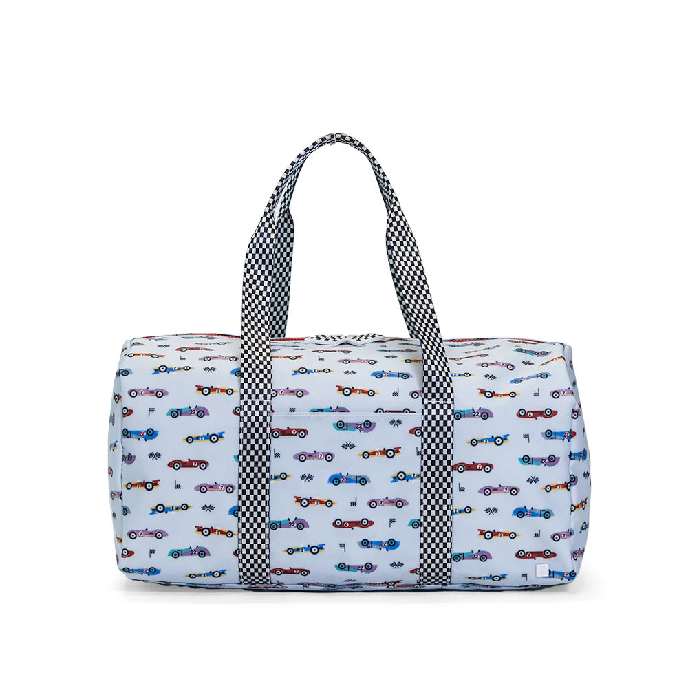 Weekender Duffel