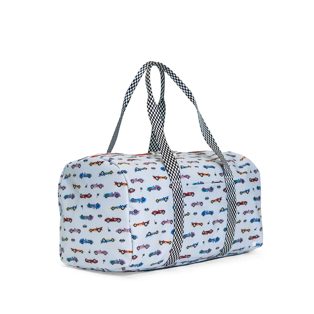 Weekender Duffel