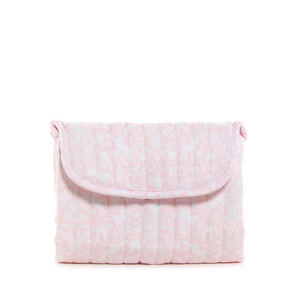 Quilted Changing Mat