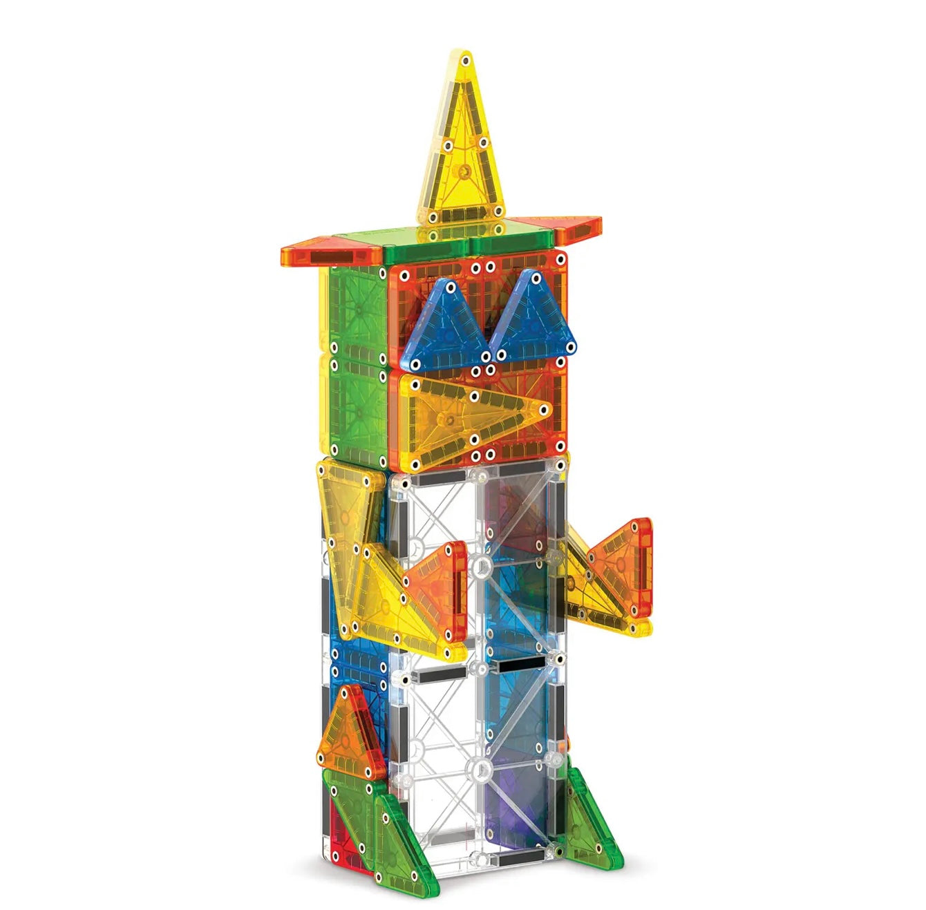 microMAGS 70-Piece Deluxe Set