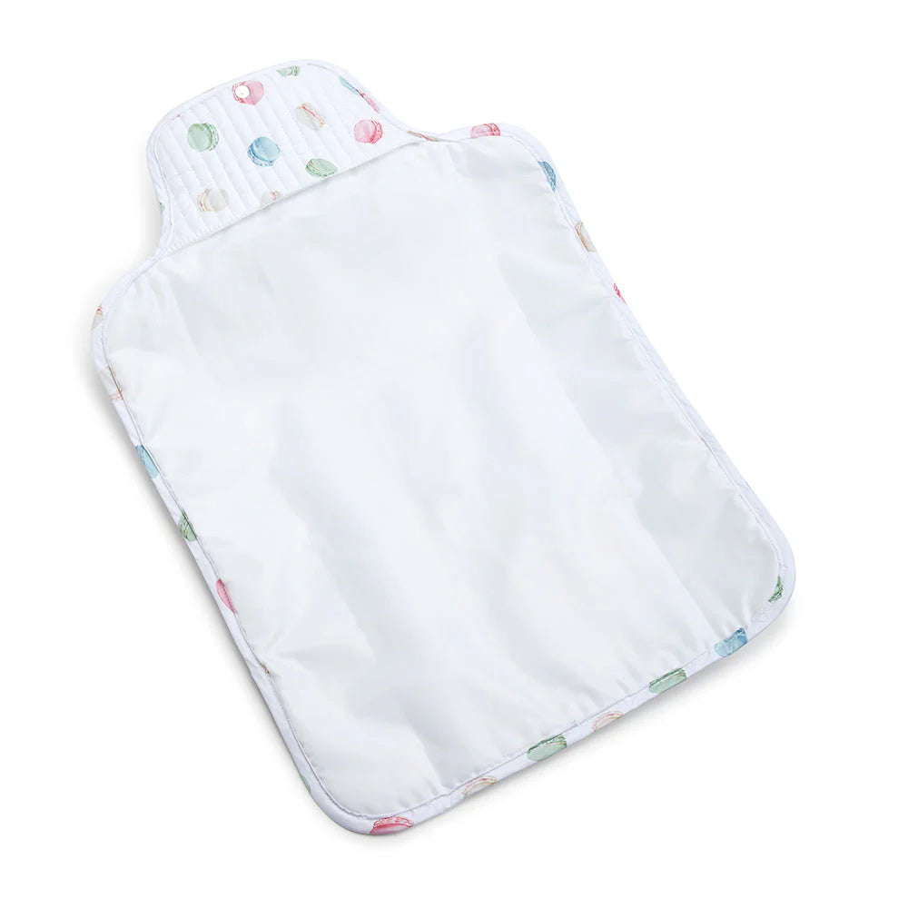 Quilted Changing Mat