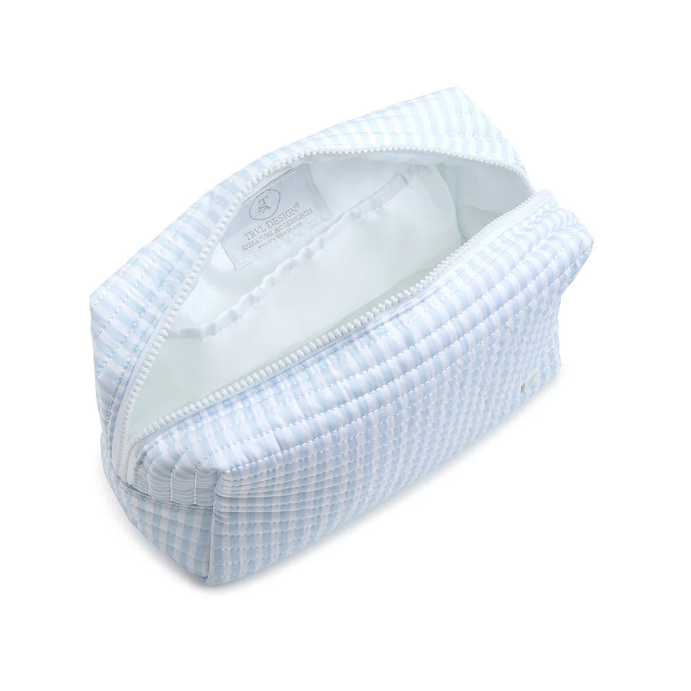 Quilted Everyday Bag