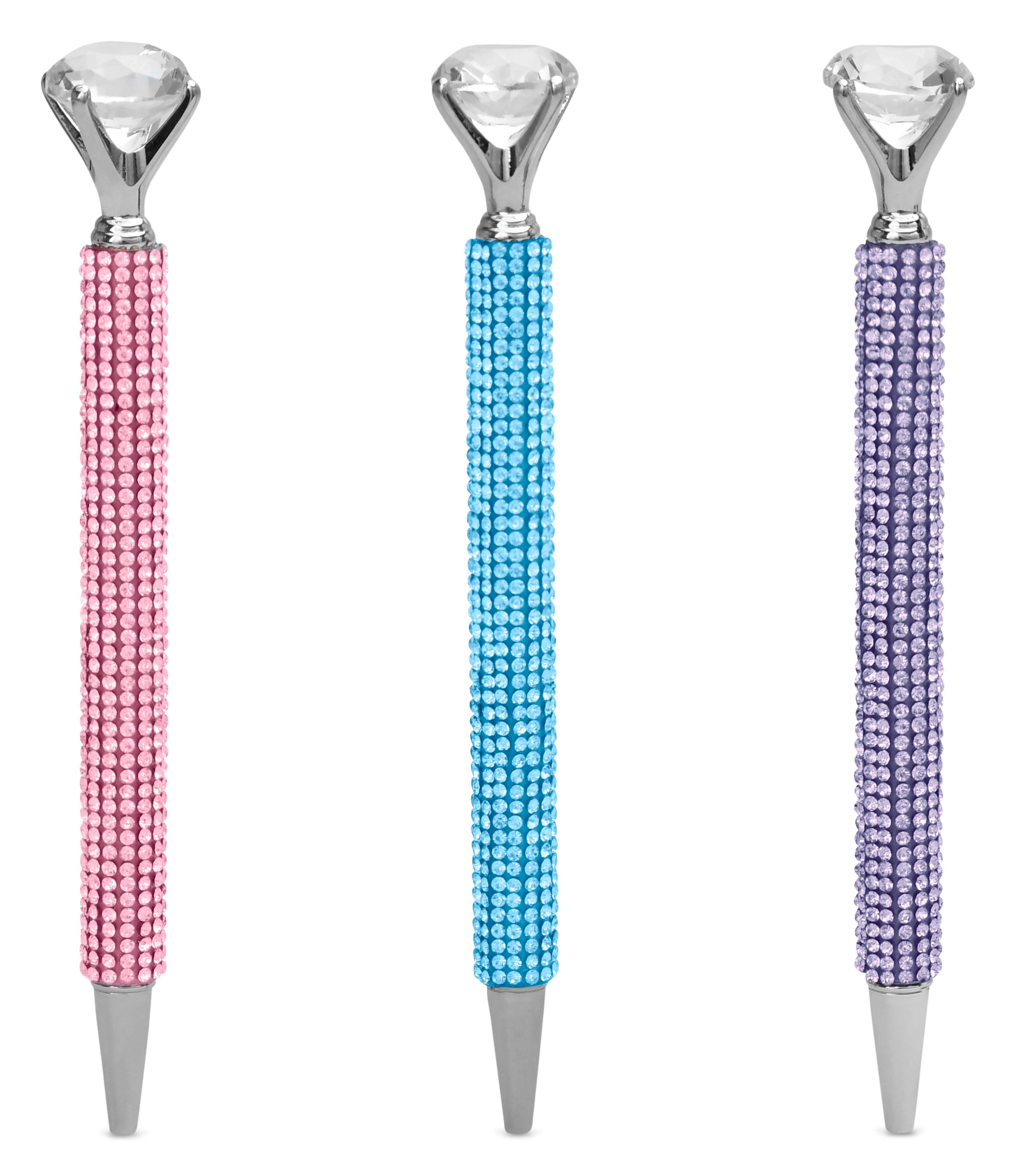 Rhinestone Pens