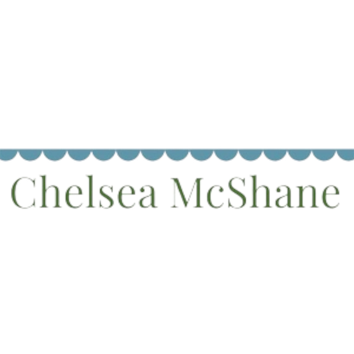 Chelsea McShane Art