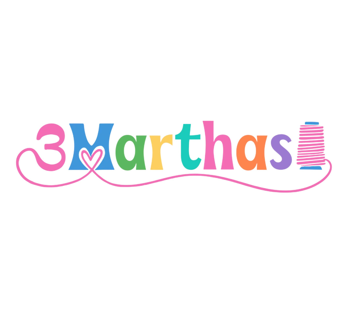 3 Marthas