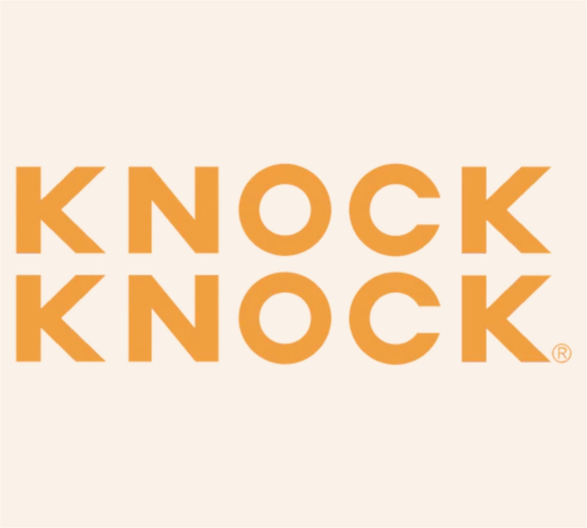 Knock Knock