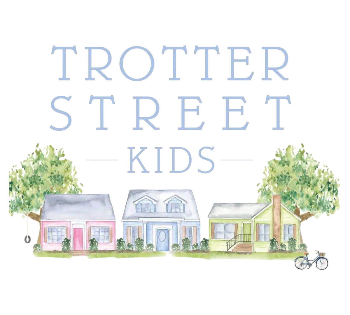 Trotter Street Kids