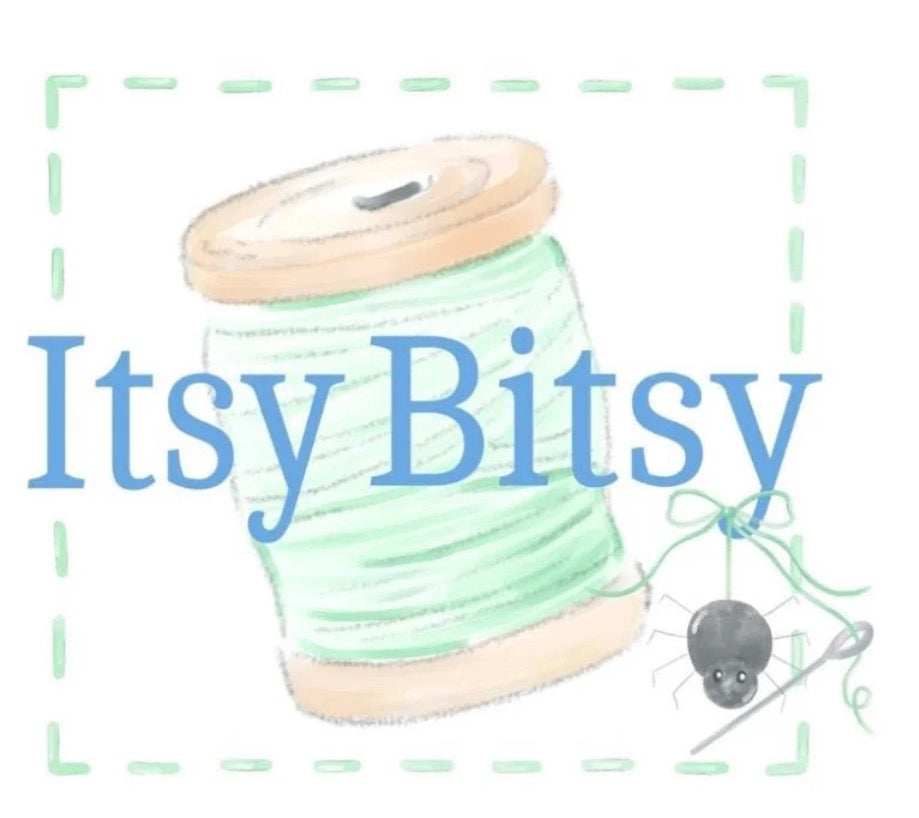 Itsy Bitsy