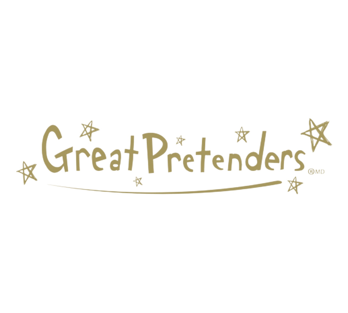 Great Pretenders