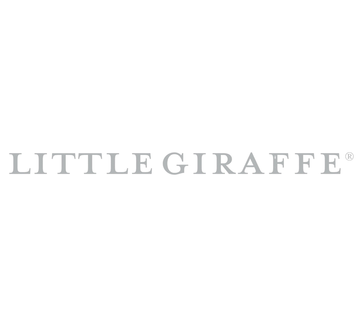 Little Giraffe