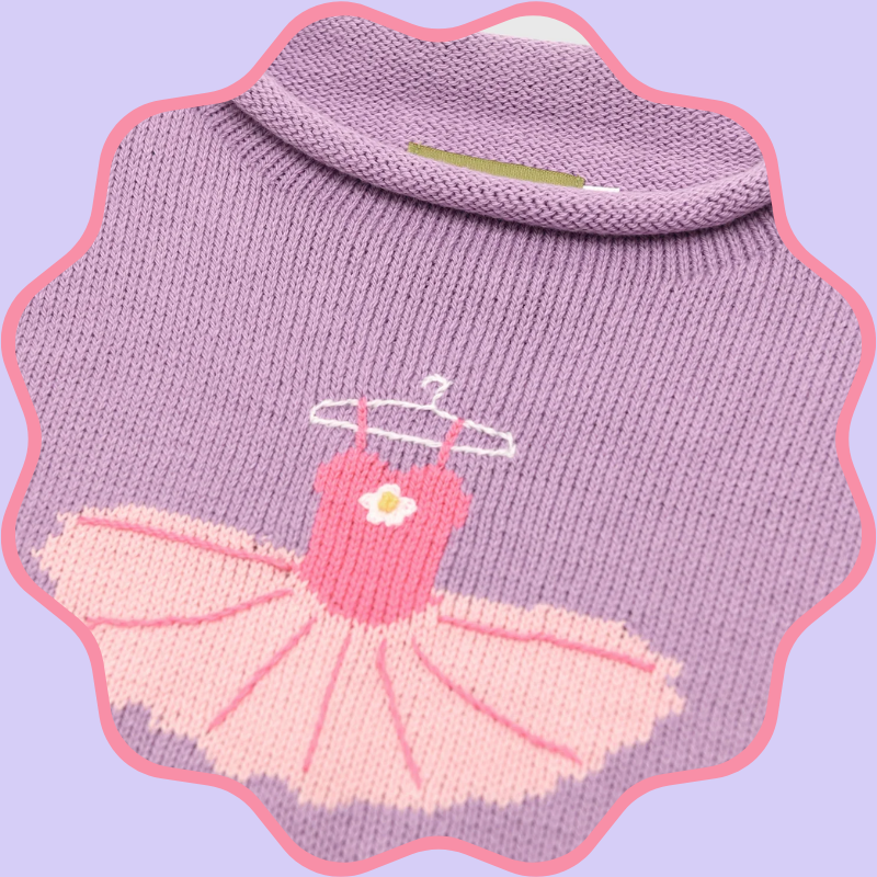 Tiny Twirls
