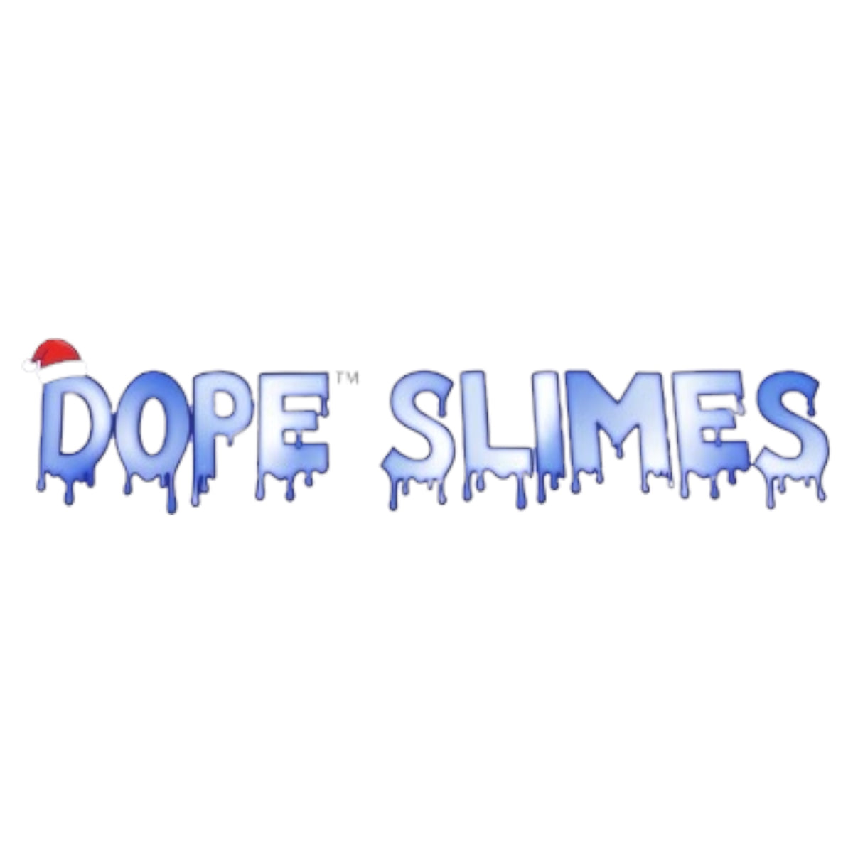 Dope Slimes